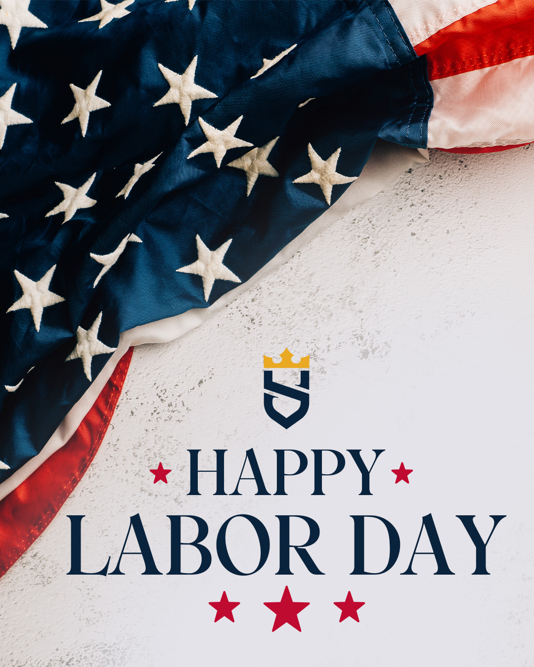 Happy Labor Day